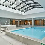 Lägenhet Port Spa&wellness Rent Partners Kołobrzeg