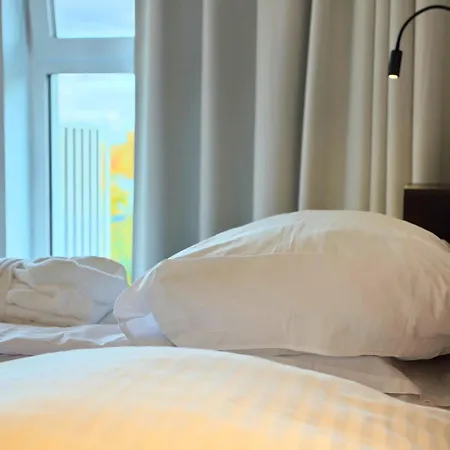 Port Spa&wellness Rent Partners