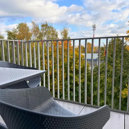 Lägenhet Port Spa&wellness Rent Partners