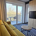 公寓 Port Spa&wellness Rent Partners