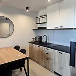 公寓 Port Spa&wellness Rent Partners