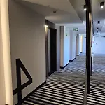 公寓 Port Spa&wellness Rent Partners 科沃布热格