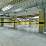 Port Spa&wellness Rent Partners Apartment Kolberg