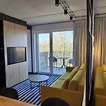 Port Spa&wellness Rent Partners 公寓 科沃布热格