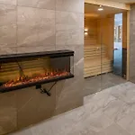 公寓 Port Spa&wellness Rent Partners