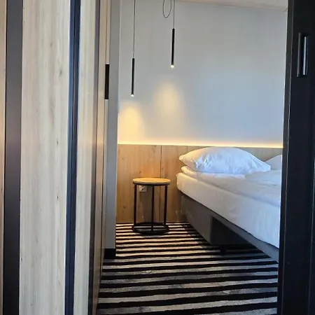 Apartment Port Admus For Rent Kolobrzeg