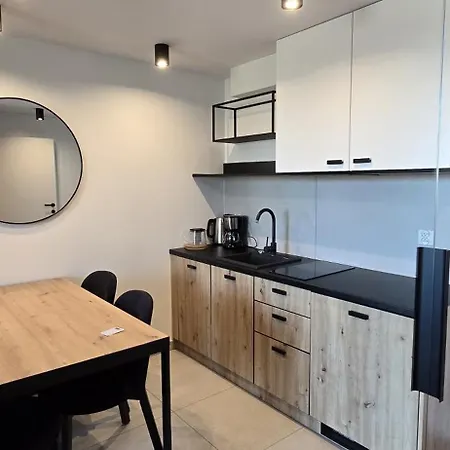 דירה Port Spa&wellness Rent Partners
