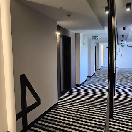 Appartamento Port Spa&wellness Rent Partners Kołobrzeg