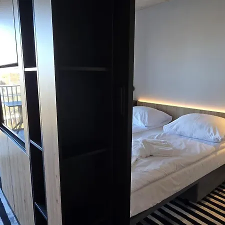 Appartamento Port Spa&wellness Rent Partners *