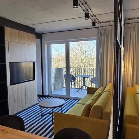 Port Spa&wellness Rent Partners Apartment Kolberg