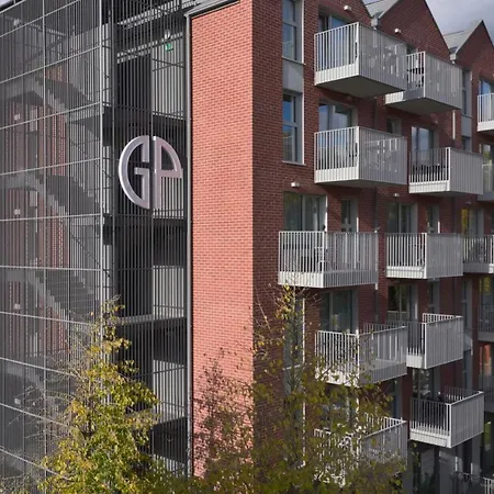 Port Spa&wellness Rent Partners Kolobřeh